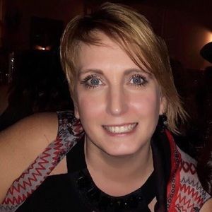 Meet your Posher, Cheryl